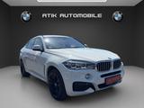 BMW X6 xDrive40d M SPORT / HUD / 360° / MEMO / EDSH - BMW X6 in Hannover