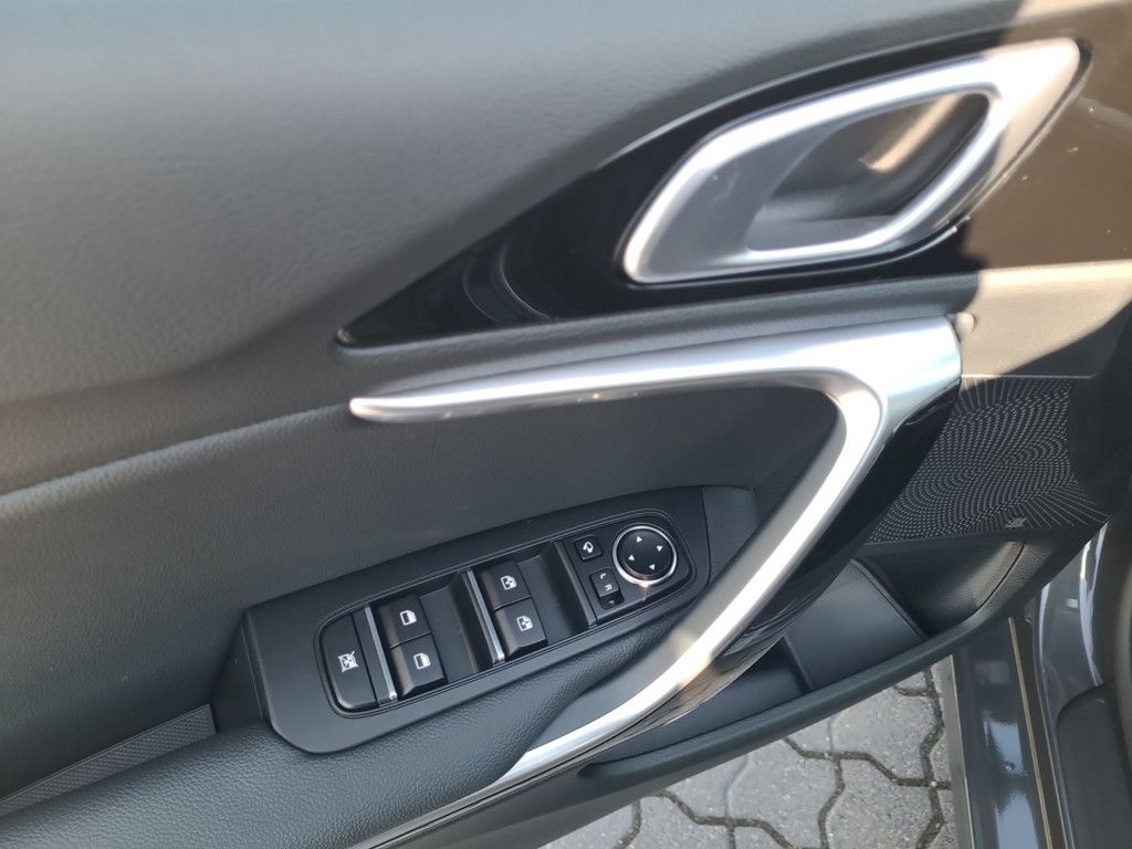 Fahrzeugabbildung Kia Ceed Sportwagon DCT 1.5 T-GDI Spirit