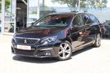 Peugeot 308 SW THP 130 GT-Line LED Navi Panorama Kamera - Peugeot 308: Thp