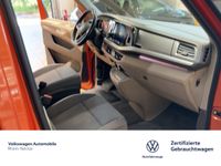 Volkswagen T7 Multivan - Vorschau Bild 20