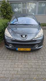 Peugeot 207 SW/PANO/CC/CarPlay/Android auto/ - Peugeot 207: Automatik, SW