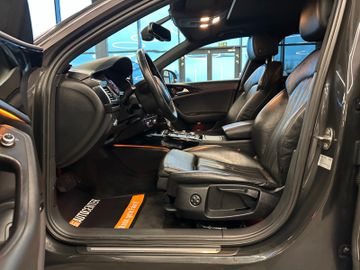 MYAUTOCENTER – Gebraucht- und Jahreswagen mit Werkstattservice in Pfaffenhofen Audi A6 Avant 3.0 TDI quattro *AHK*Klima*SHZ*Kamera*