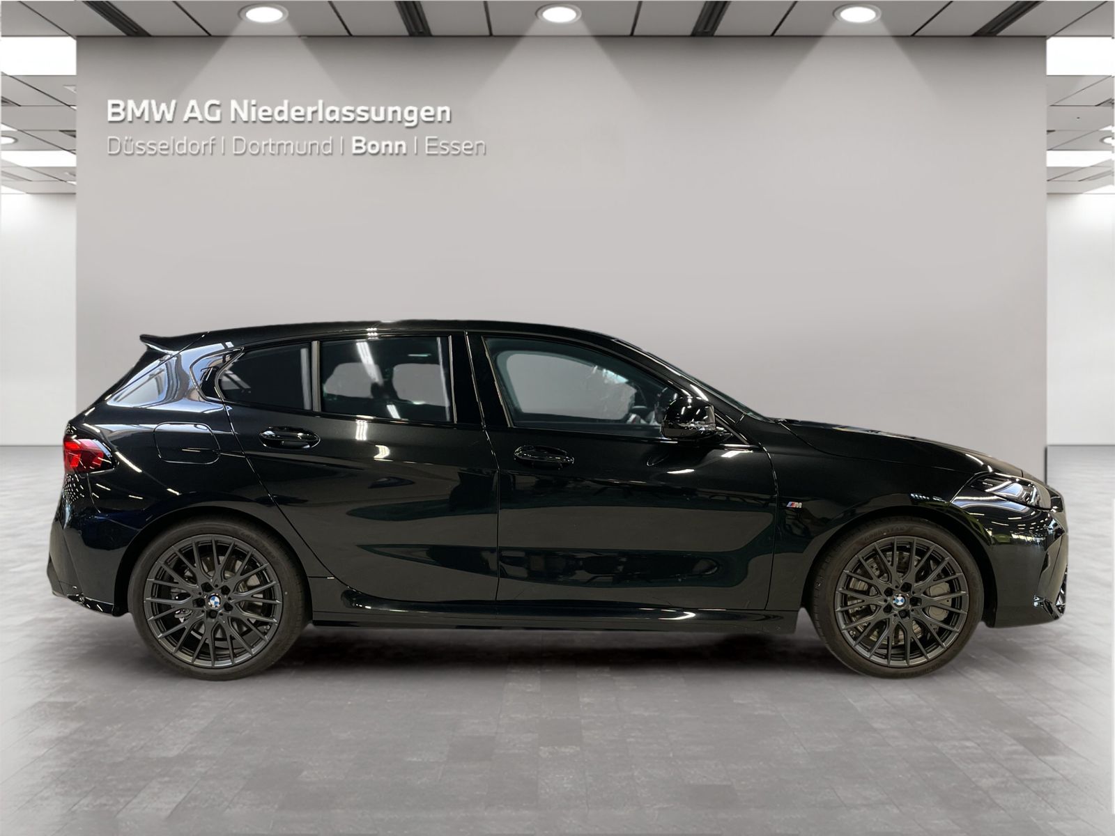 BMW M135 - Bild 7