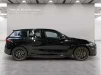 BMW M135 - Vorschau Bild 7