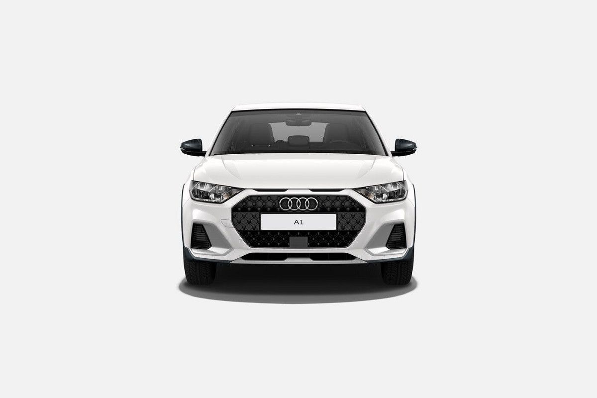 Audi AUDI A1 II 2022 allstreet - A1 allstreet 30 1.0  imagem 3