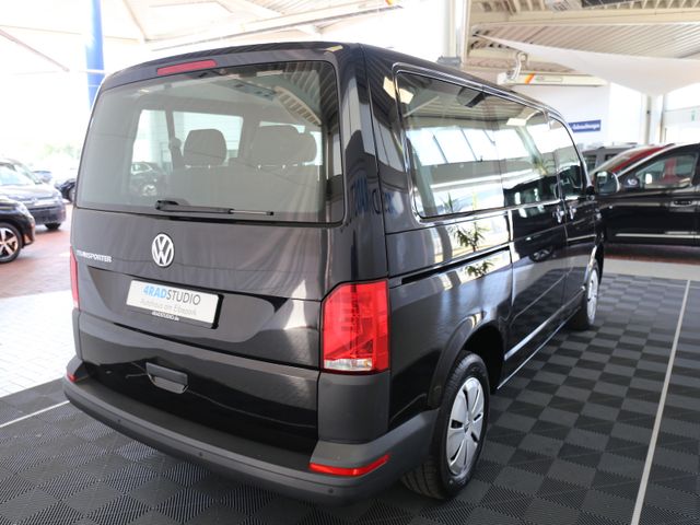 Volkswagen T6.1 Transporter DSG 9SITZER 2x KLIMA APP TEL
