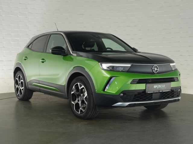 Mokka-e B ULTIMATE 50kWh AT+NAVI+RÜCKFAHRKAMERA+
