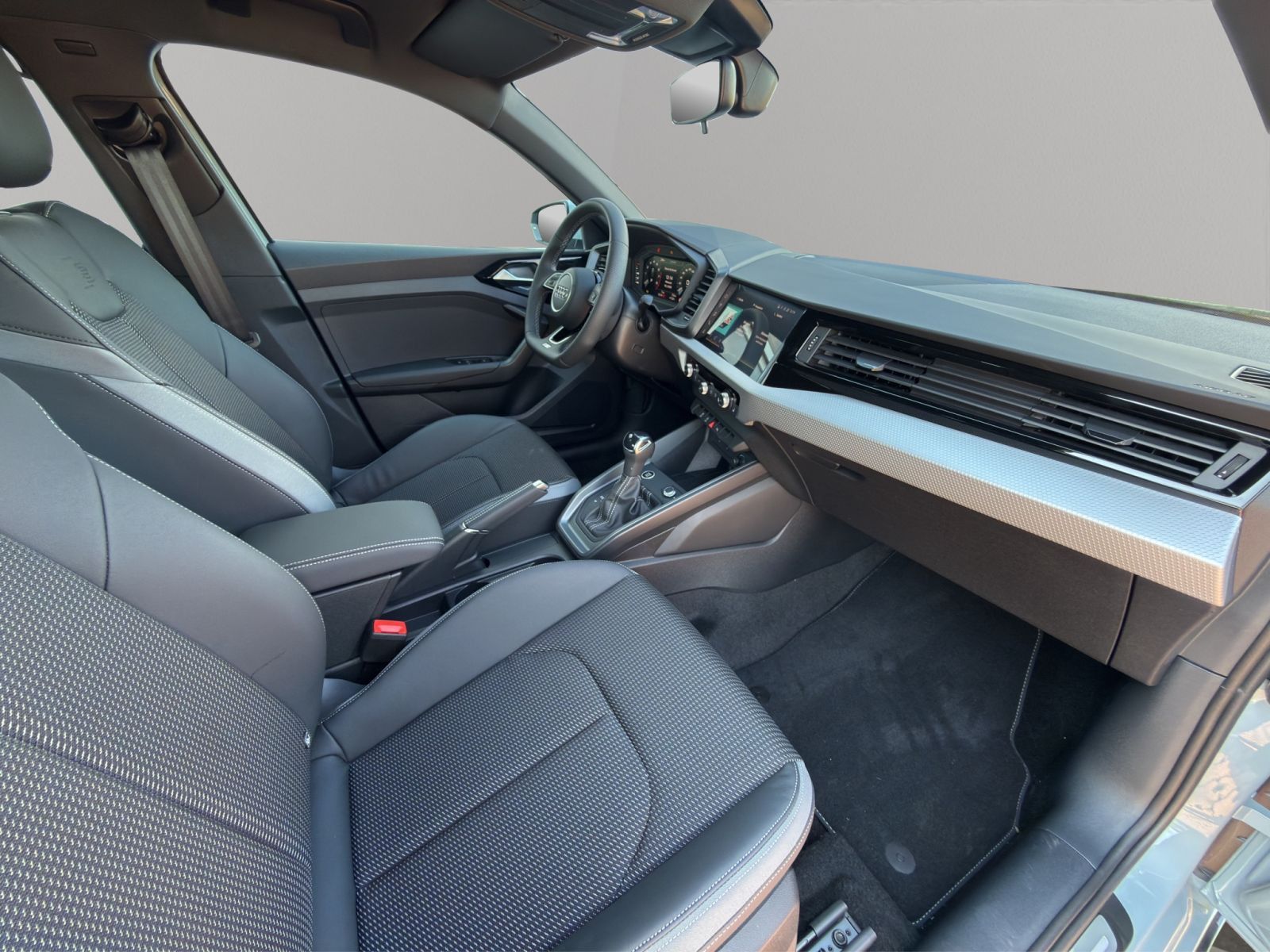 Audi A1 - Bild 19