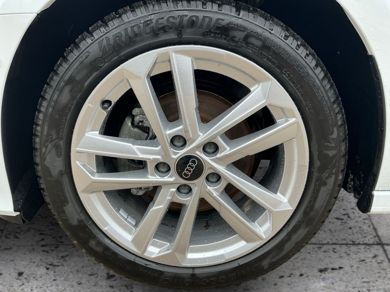 Audi A3 - Bild 8