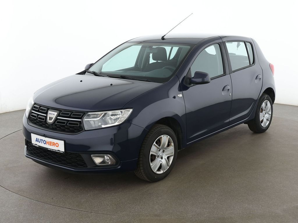 Image of Dacia Sandero