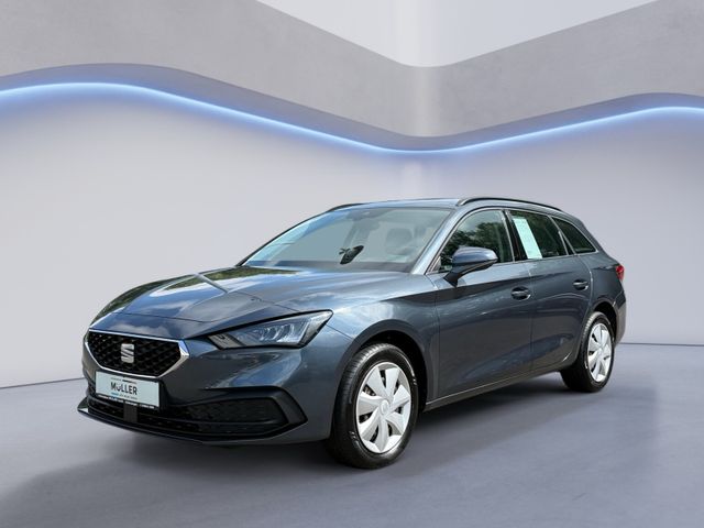 SEAT Leon SPReference+DSG+2.0TDI+85kW