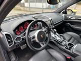 Porsche Cayenne S Diesel  4.2 V8  99.000 km  - Porsche Cayenne Gebrauchtwagen in Mülheim (Ruhr)
