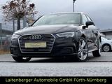 Audi A3 Sportback e-tron S line Sport*ACC*LED*NAVI - Audi mit Hybrid-Antrieb