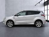 Ford Kuga 2,0 TDCi 4x4 Individual/Pano/Kamera/Keyless - Ford Kuga mit Panoramadach