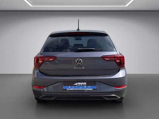 Polo Life 1.0 TSI DSG Navigation, ACC, App-Conne