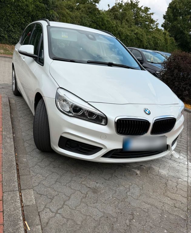 Image of BMW 218 Active Tourer