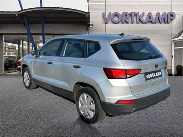 SEAT Ateca - 8