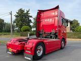 Scania S590 KING OF THE ROAD PACK*FULL AIR*PTO PREP* - Scania Tankwagen