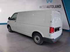 Fahrzeugabbildung Volkswagen T6.1 Transporter lang 2.0 TDI KAM+PDC+STHZG+KLIM