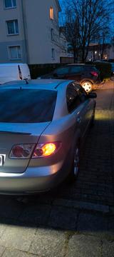 Mazda Nur bis 07.07 2700  Mazda 6 Sport 2.0L , ... - Mazda aus 2005: Mazda6