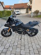 Ducati Multistrada 1200 - DUCATI 2010 MULTISTRADA