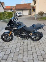 Ducati Multistrada 1200 - DUCATI 2010 MULTISTRADA