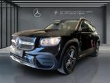 Mercedes-Benz GLB 200 AMG+MBUX+Ambiente+CarPlay+KAMERA+AUT+SHZ - gebrauchte Mercedes-Benz GLB 200 aus dem Jahr 2022