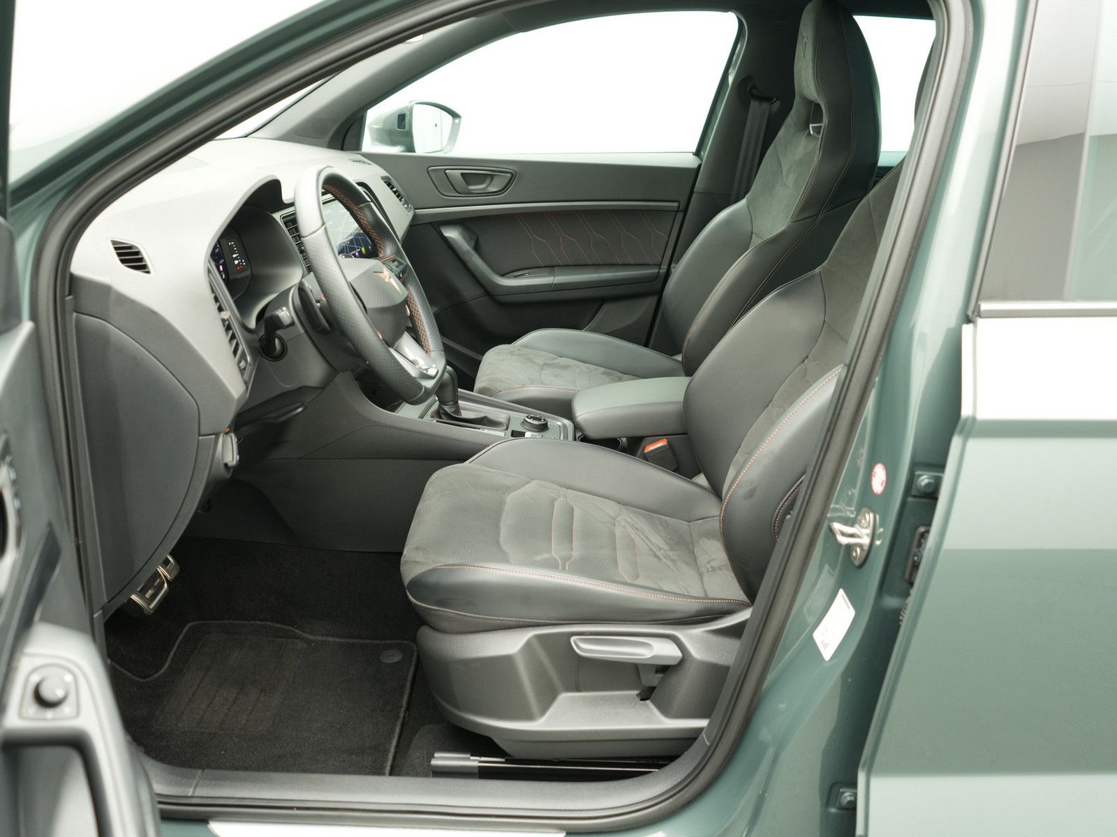 Cupra Ateca - Bild 12