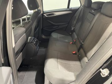 BMW 520 - 7