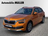 Skoda Kamiq Tour 1.5 TSI 110 kW*AHK*Einparkhilfe vorn  - Skoda Kamiq Gebrauchtwagen in Leipzig