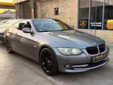 BMW 320 3 Cabrio 320i-Aut-Bi-Xenon-Navi-Leder- - BMW 320: Cabrio