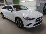Mercedes-Benz CLA 250 e SB*T-LEDER*ACC*KAMERA*AHK*SOUND-SYSTEM - Mercedes-Benz CLA Shooting Brake in Stuttgart