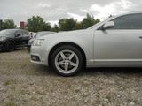 Audi A6 Avant 2.7 TDI Quattro Aut. ~ Webasto ~ Leder - Audi A6 mit Diesel-Antrieb: Leder, Kombi, 2.7