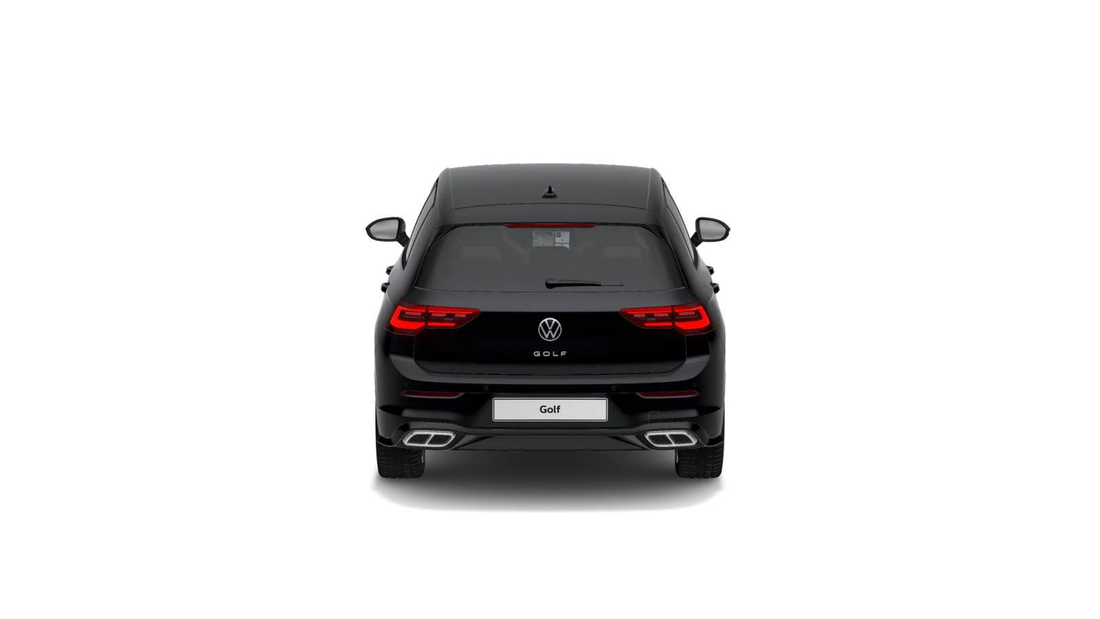 Volkswagen Golf - Bild 9
