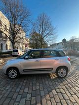 Fiat 500 L - Mod.2014 - Benzin - Klima - O... - Fiat 500L in Hamburg