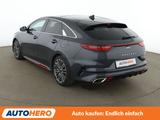 Kia pro_cee'd 1.6 TGDI GT Aut*NAVI*LED*ACC*CAM*PDC* - gebrauchte Kia Kombis