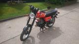 Mz EZ 150 - MZ 150