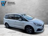 Ford Galaxy Titanium*Navi/Kamera/LED* - Ford Galaxy mit Schiebetür