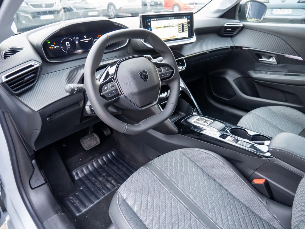 Peugeot 208 - Bild 22