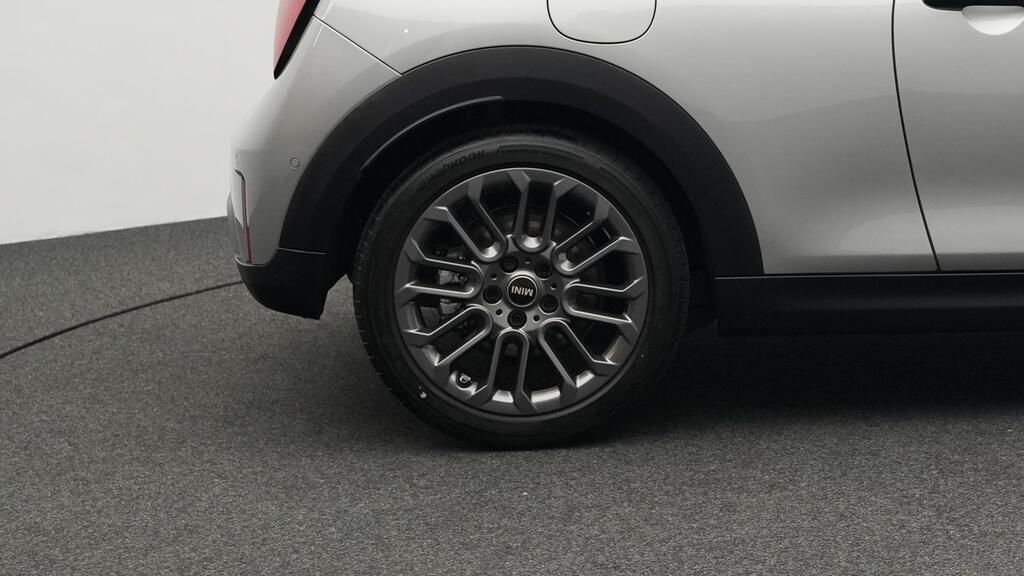 MINI Cooper C - Bild 19