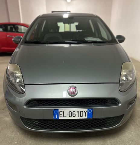 Fiat Punto 1.3 MJT II S&S 95 CV 5 porte Sport