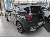 Citroën C3 Aircross ë 113 MAX - Citroën C3 Aircross: Max