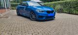 BMW M240i Coupé   Ein Fahrzeug mit Seele  - BMW M240i von privat