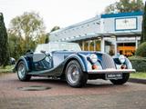 Morgan Roadster 3,7 L V6 *1 Hand* + Sonderlack + - Morgan Roadster Gebrauchtwagen