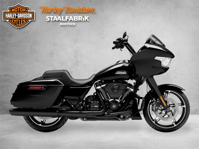 Harley-Davidson FLTRX Road Glide 117 MY25 SOFORT BESTELLBAR