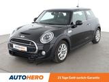 MINI Cooper S Aut.*LED*NAVI*TEMPO*PDC*SHZ*KLIMA* - MINI MINI Gebrauchtwagen in Essen