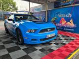 Ford Mustang 3.7 V6 Cabrio Bj.06.2014 LPG ... - mit LPG-Antrieb: Cabrio