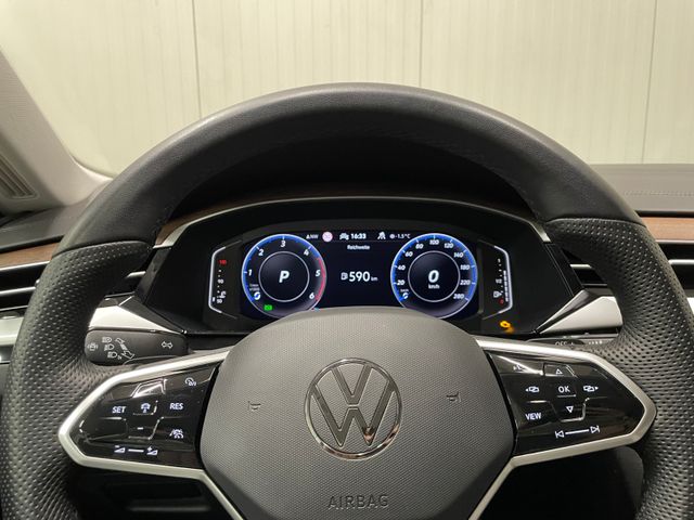 Arteon Shootingbrake Elegance 4M 2.0 TDI DSG AHK