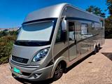 HYMER / ERIBA / HYMERCAR B 798 SL - 3.0 L 180 PS - full lithium 480 Ah - HYMER / ERIBA S 7