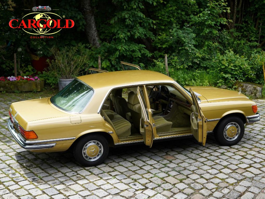 Mercedes-Benz 350